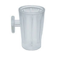 Підставка-тримач типу "Стаканчик" під ручку фрезера для блока Marathon 3 Champion Saeyang Оригинал Південна Корея.