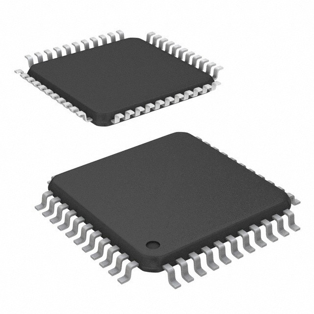 ATMEL ATMEGA324PA-AU 40-TQFP IC - фото 1 - id-p68787067