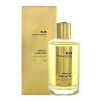 Mancera Wild Fruits - парфумована вода - 60 ml, парфумерія унісекс ( EDP70535 )