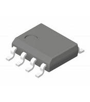 Мікросхема ATTINY85-20SU SOP-8