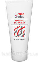 Derma Series Renewing Light-Cream Регенерувальний легкий крем з антиоксидантною дією, 100 мл