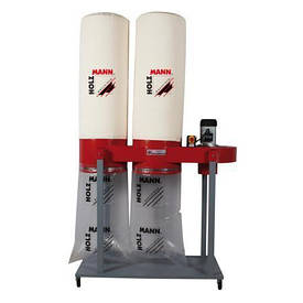 Аспірація Holzmann ABS 5000