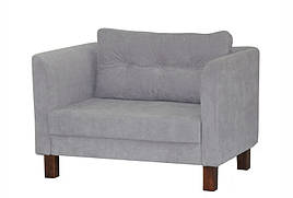 Крісло у вітальню з натурального дерева Форест Скіф