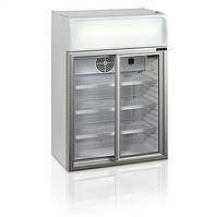 Холодильна шафа для напоїв Tefcold FSC100