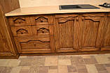 Кухня на замовлення під старовину, фото 3