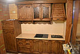 Кухня на замовлення під старовину, фото 5