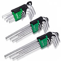 Набори шестигранників