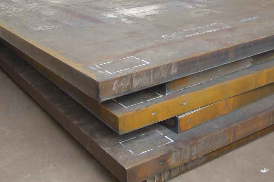 Сталевий лист, марка сталі 65 г, 70 мм, фото 1