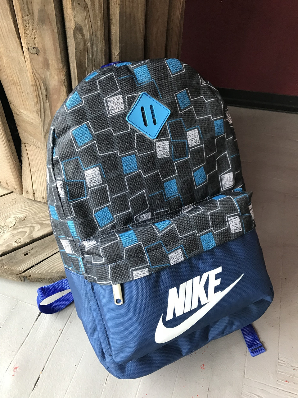 Рюкзак спортивньій R-67-141 Nike