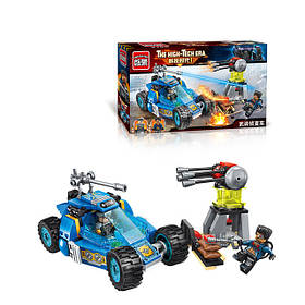 Конструктори