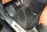 Килимки в салон LAND ROVER Range Rover, 2015->, 4 шт. (поліуретан), фото 2