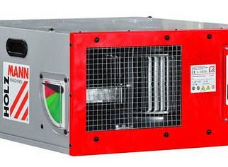 Очищувач повітря Holzmann LF 1100