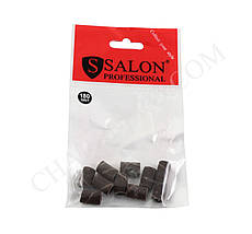 Скошені барабанки для педикюру Salon Professional (180grit)