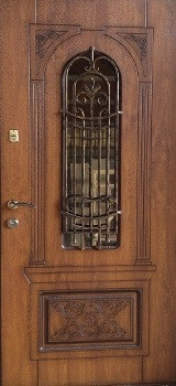 Широкі двері вхідні_2037