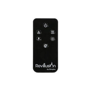 Електрокамін Dimplex Revillusion RLG 25 wf, фото 2