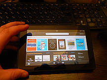 Планшет Електронна книга Amazon Kindle Fire d01400, фото 5