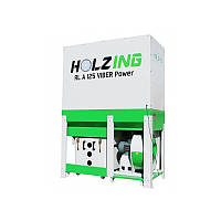 Аспирация Holzing RLA 125 VIBER Power 4500 м3/ч