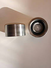 Комплект ГРМ 153 (ремінь +ролик) IVECO 530 0112 10, фото 2