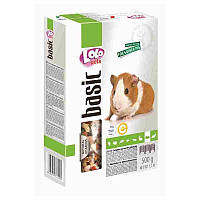 Фруктова суміш для морської свинки Lolo Рets (Лоло Петс) basic for GUINEA PIG, 600 г