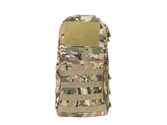 3L тактичний рюкзак гідраційний MOLLE - Multicam [8FIELDS], фото 1