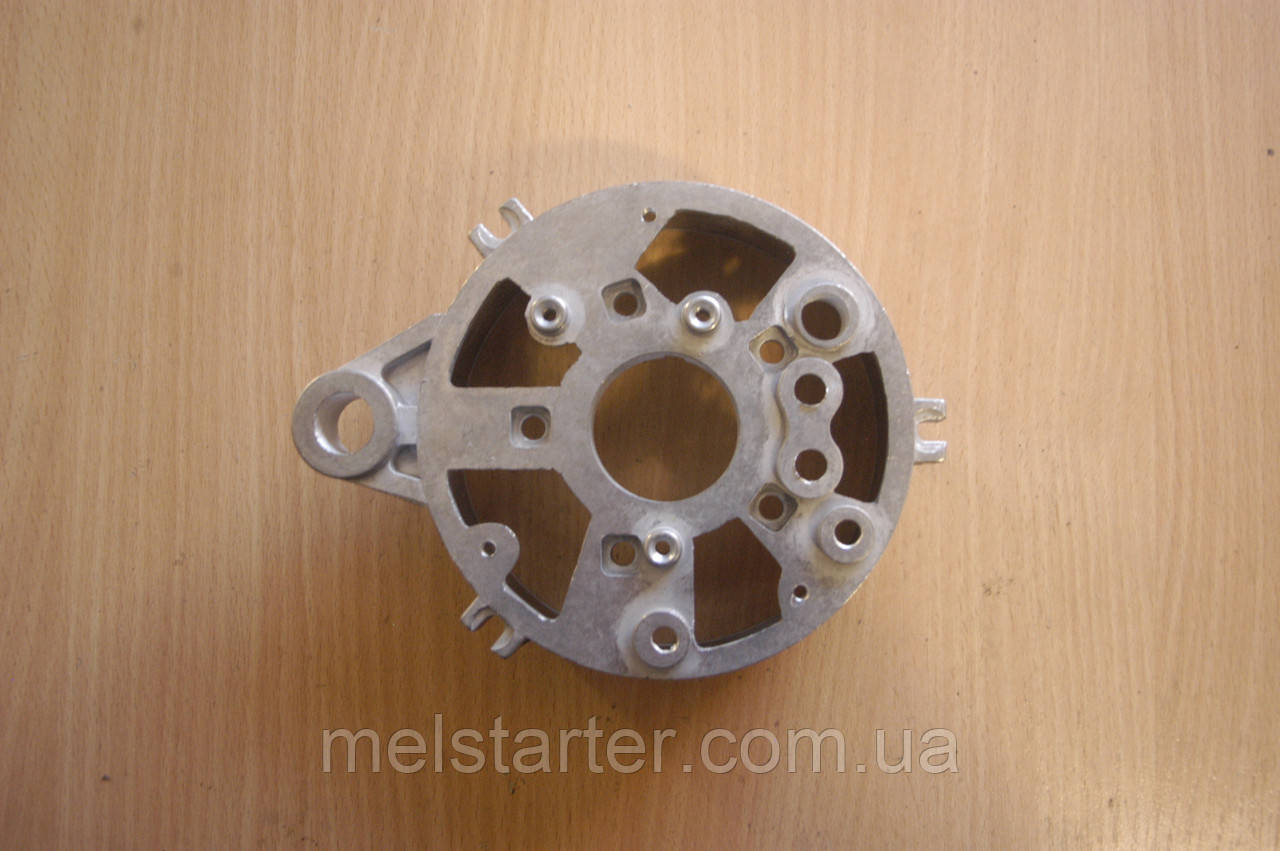 Задня кришка генератора МТЗ, 1квт (Алюминь)