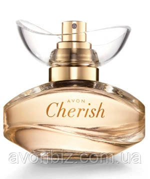 AVON Cherish Парфумна вода 50 мл (Ейвон Чериш)