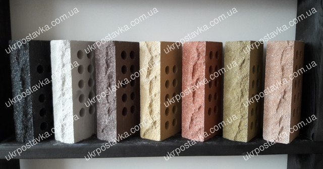 Кирпич Литос