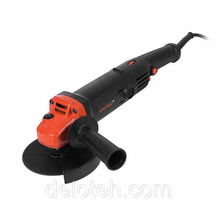 Кут.шліф.машина Дніпро-М GL-115 S, фото 1