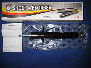 Амортизатор задній ВАЗ 2110 2111 2112 HORT оливний