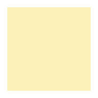 Бумага для дизайна Fotokarton B2 (50*70см) №11 Насыщенно-желтая, 300г/м2, Folia