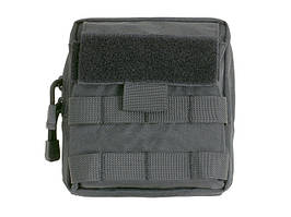 Підсумок адміністративний великої місткості - Black [8FIELDS]