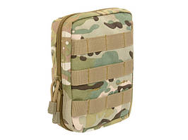 Медичний підсумок Molle — MULTICAM [8FIELDS]