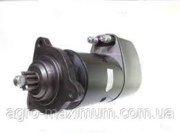 Стартер Claas CS191 HC-PARTS , фото 1