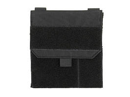 Panel administracyjny - Black [8FIELDS] (для страйкболу)