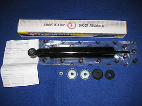 Амортизатор задній Daewoo Lanos Sens Деу Део Ланос Cенс HORT