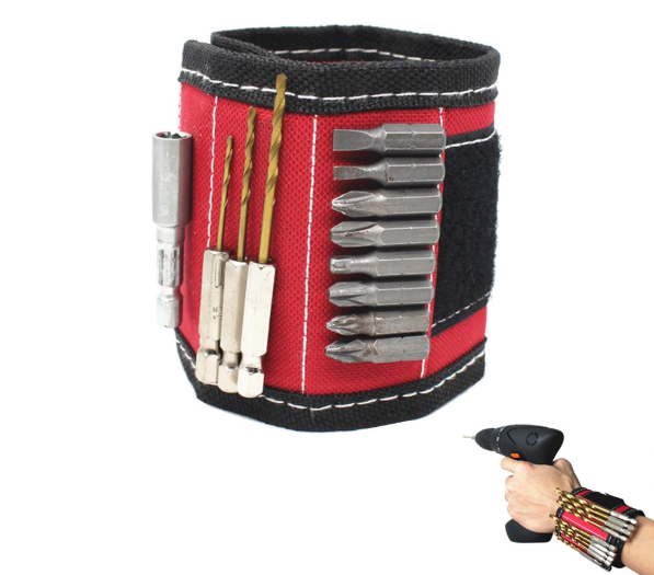 Напульсник із магнітом, фото 1