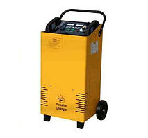 Пускозарядний пристрій для АКБ G.I.Kraft