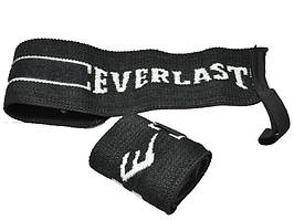 Напульсники на руку Everlast пара