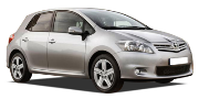 Toyota Auris (E15) 2006-2012>