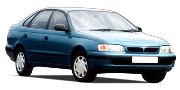 Toyota Carina (E) 1992-1997>