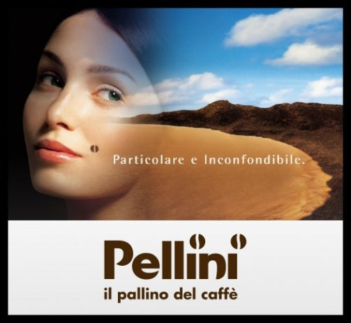 Кофе молотый Pellini Espresso Superiore n.42 Tradizionale 250г - фото 4 - id-p68822163