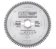 СМТ 283 пили для торцювання дерева та пиляння ламінату без підрізної пили