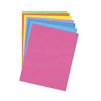 Бумага для дизайна Colore A4 (21*29,7см), №42 ferro, 200г/м2, серая, мелкое зерно, Fabriano