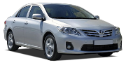 Toyota Corolla (E15) 2006-2013>