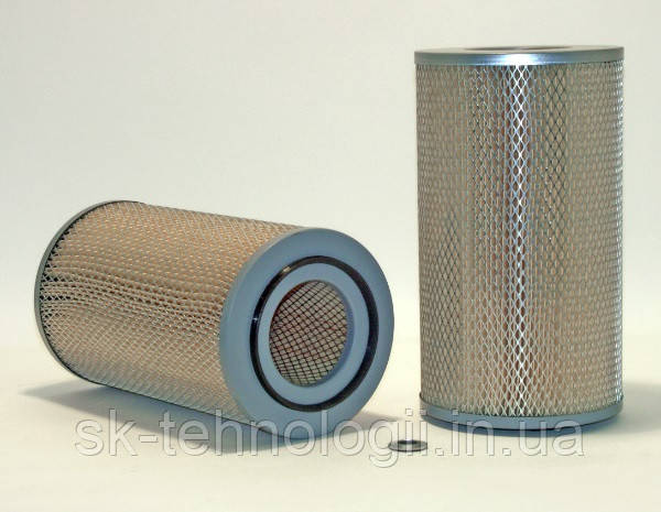 Фільтр повітряний RE246619, фото 1