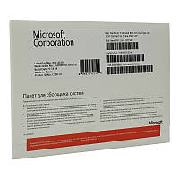 Microsoft Windows 7 Home Premium SP1 x32 Rus OEM (GFC-02749)