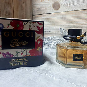 Gucci Flora By Gucci 75ml | Женские духи Гуччи Флора Бай Гуччи Парфюмированная вода