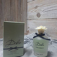 Dolce&Gabbana Dolce Floral Drops 75ml | Женские духи Дольче Габбана Парфюмированная вода