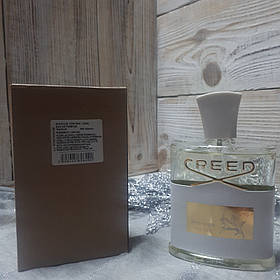 Духи Creed Aventus For Her 100ml TESTER | Женские духи Крид Авентус Фо Хе Тестер