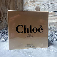 Chloe Eau De Parfum 75ml | Женские духи Хлое Де Парфюм Парфюмированная вода